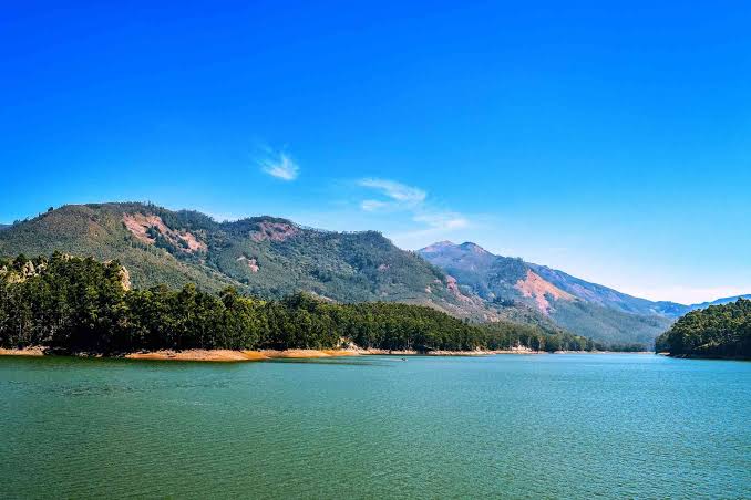 mattupatti dam